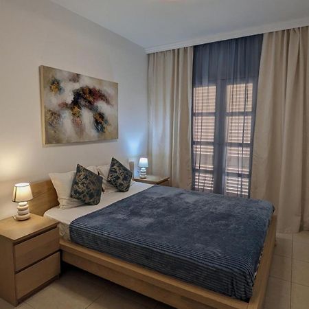 Newly Renovated Modern Apartment In Orlando Complex, Costa Adeje Extérieur photo