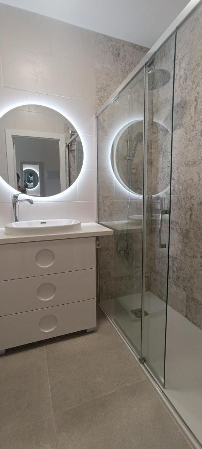 Newly Renovated Modern Apartment In Orlando Complex, Costa Adeje Extérieur photo