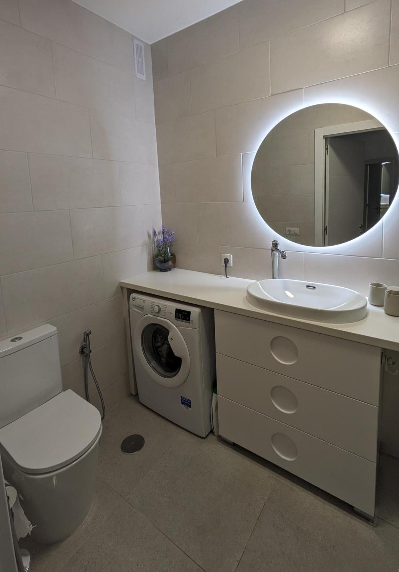 Newly Renovated Modern Apartment In Orlando Complex, Costa Adeje Extérieur photo