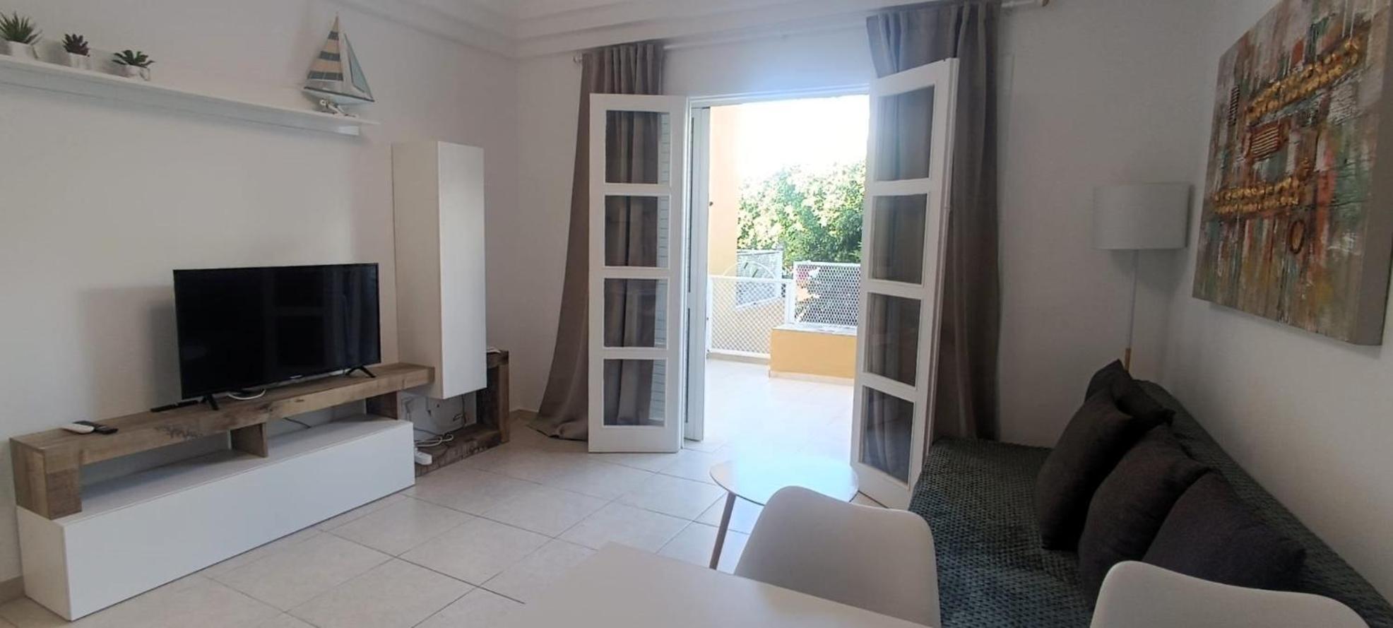 Newly Renovated Modern Apartment In Orlando Complex, Costa Adeje Extérieur photo