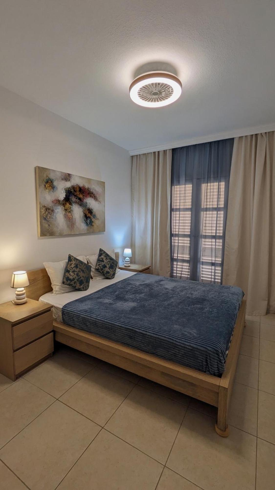 Newly Renovated Modern Apartment In Orlando Complex, Costa Adeje Extérieur photo